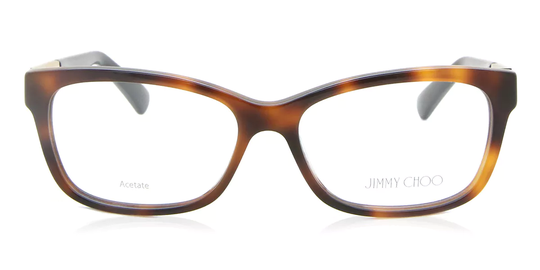 Jimmy Choo Eyeglasses Jc110 6VL