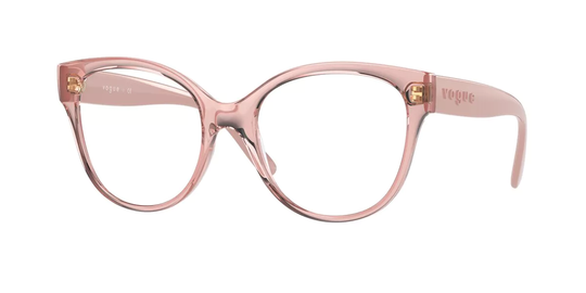 Vogue Eyewear Eyeglasses VO5421F Asian Fit 2828