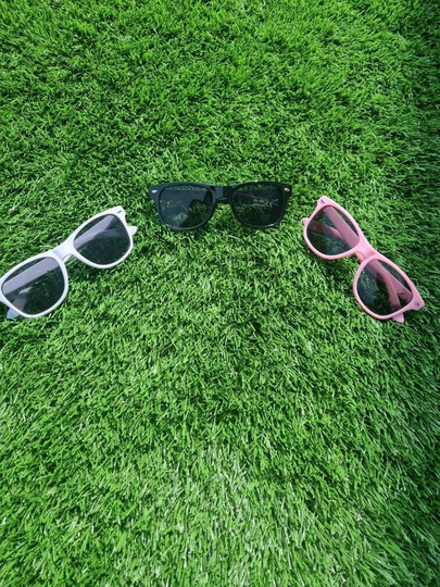 Page Boy Sunglasses, Ring Security Gift, Personalised Wedding, Fashion, Bearer, Flower Girl, Eyewear, Children, Childs