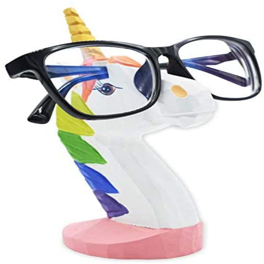 Handmade Eye Glasses Holder