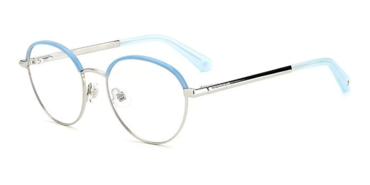 Kate Spade Eyeglasses Kennedey Asian Fit PJP