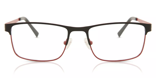 SmartBuy Collection Eyeglasses Edstone M3D