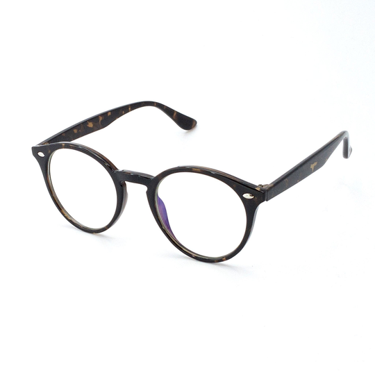 Copperfield Blue Light Blocking Glasses Fashion | Unisex Women Men Eyewear Game Anti Block Out Computer