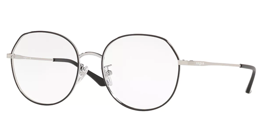 Vogue Eyewear Eyeglasses VO4114D Asian Fit 323