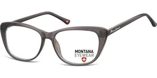 Montana Eyewear Eyeglasses MA56 MA56D