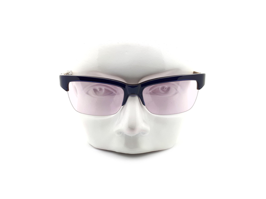 Vintage Gianfranco Ferre Rectangular 90S Sunglasses // 1990S New Old Stock