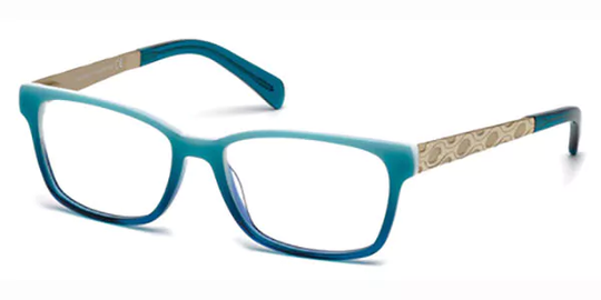 Emilio Pucci Eyeglasses EP5026 086