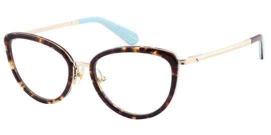 Kate Spade Eyeglasses AUDRI/G 086