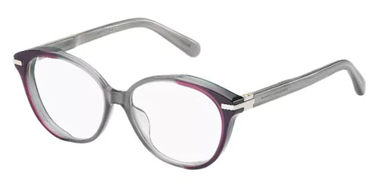 Marc Jacobs Eyeglasses MJ 631/F Asian Fit KV7