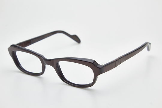 Vintage Glasses Woman Persol Ratti Black Acetat Eewear Man Frame Occhiali Sunglasses Classis Eyewear Plastic
