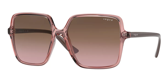 Vogue Eyewear Sunglasses VO5352SF Asian Fit 288314