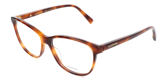 Lanvin Eyeglasses VLN741 0752