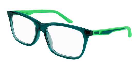 Puma Eyeglasses PJ0064O Kids 003
