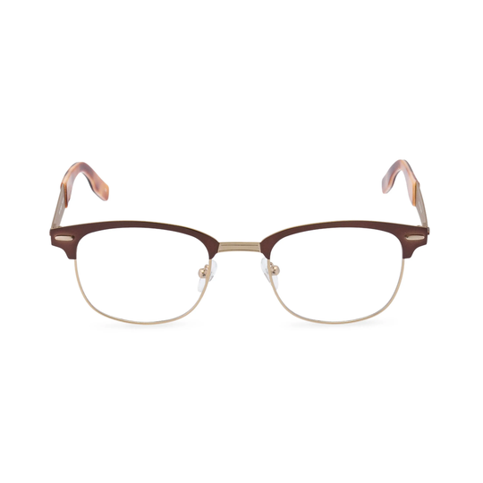 Classic 1950S 60S Vintage Style Men's Spectacles