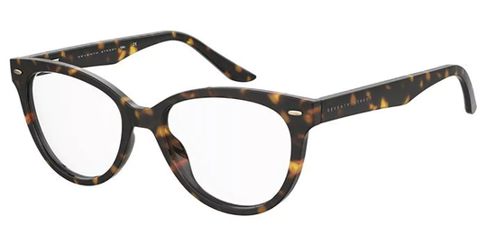 Seventh Street Eyeglasses 7A579 086