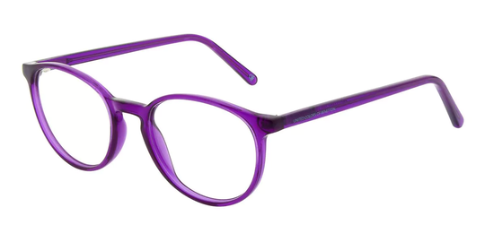 United Colors of Benetton Eyeglasses 1036 256