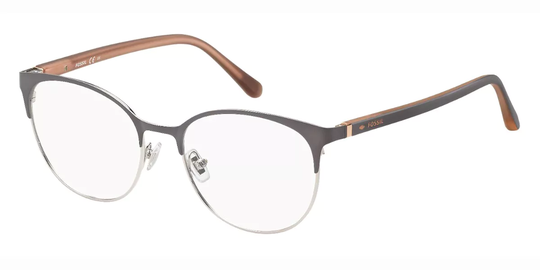 Fossil Eyeglasses FOS 7041 FRE