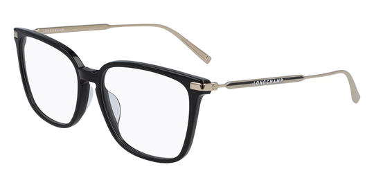 Longchamp Eyeglasses LO2661 001