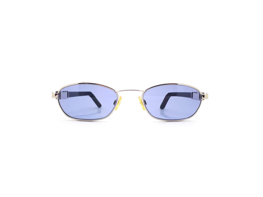 Vintage Unmarked Sunglasses // Designer