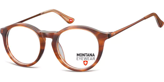 Montana Eyewear Eyeglasses MA67 MA67G