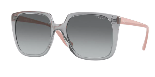 Vogue Eyewear Sunglasses VO5411SF Asian Fit 282011