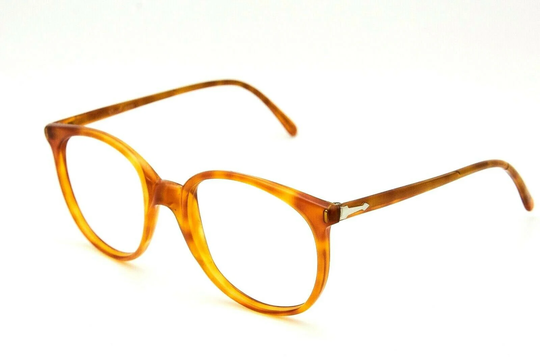 Vintage Man Glasses Persol 09181 Ratti Eyewear Aviator Frame Occhiali Sunglasses Acetat Classis Plastic