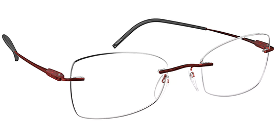 Silhouette Eyeglasses Purist 5561 3040