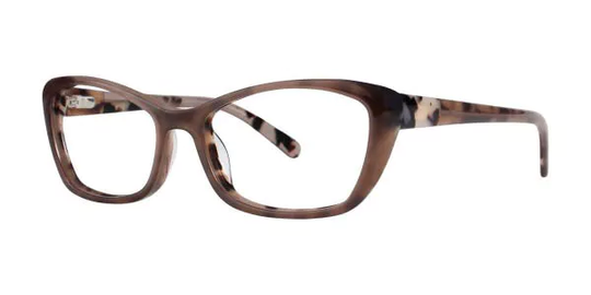 Vera Wang Eyeglasses V384 Brown