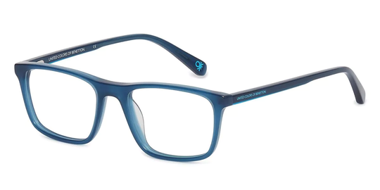 United Colors of Benetton Eyeglasses 2000 656