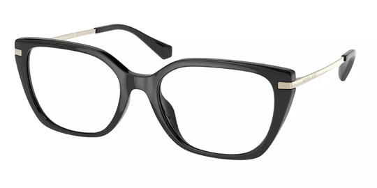 Michael Kors Eyeglasses MK4083U BERGEN 3005