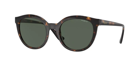 Vogue Eyewear Sunglasses VO5427SF Asian Fit W65671