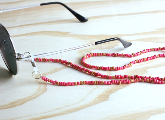 Eyeglasses Chain, Sunglasses Strap, Eyewear Accessories