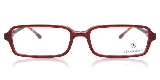 Mercedes Eyeglasses MB 038 1