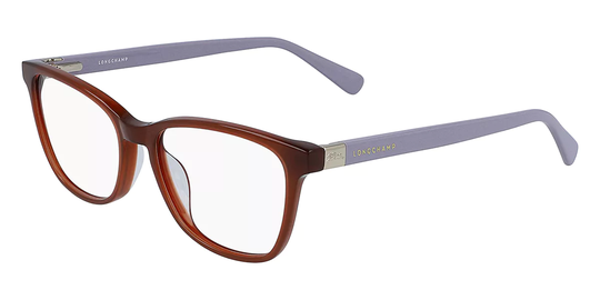 Longchamp Eyeglasses LO2648 010