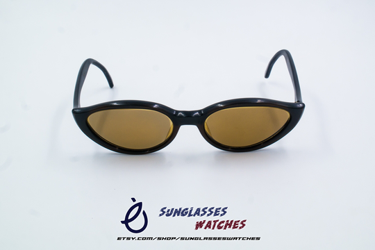 Nigura Irma 1980S Vintage Cateye Sunglasses Made in Germany/Good Condition Designer Men Women