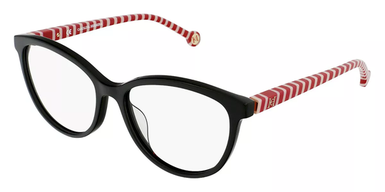 Carolina Herrera Eyeglasses VHE876 0700