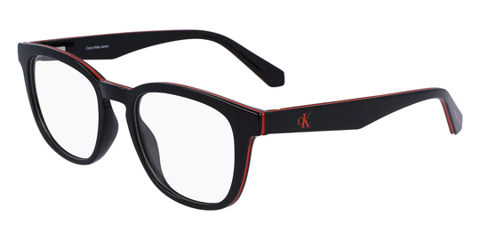 Calvin Klein Jeans Eyeglasses CKJ22650 001