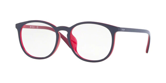 Vogue Eyewear Eyeglasses VO5099D Asian Fit 2454