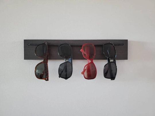 Sunglass Rack, Organizer, Display, Storage, Sunglasses Holder, Eyeglass Rack