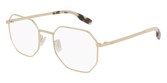 McQ Eyeglasses MQ0317O 003