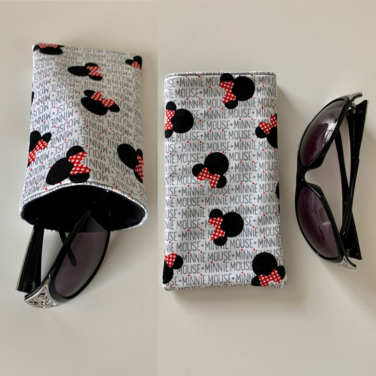 Sunglasses Sleeves
