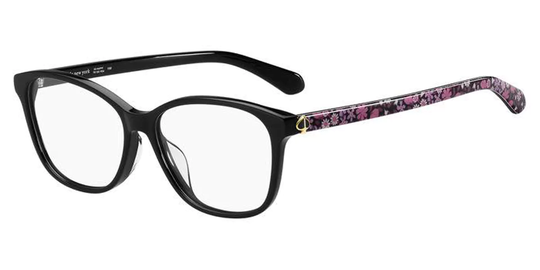 Kate Spade Eyeglasses LONDYN/F Asian Fit 807