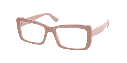 Miu Miu Eyeglasses MU03SV 03T1O1