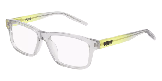 Puma Eyeglasses PJ0046O Kids 004
