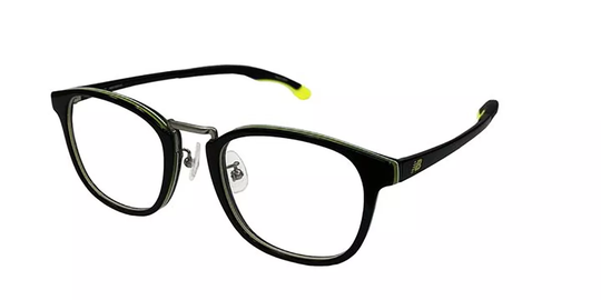 New Balance Eyeglasses NB4112 C03