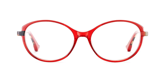 Etnia Barcelona Eyeglasses ASINARA RDHV