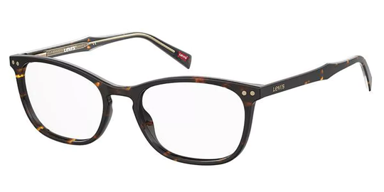 Levi's Eyeglasses LV 5026 086