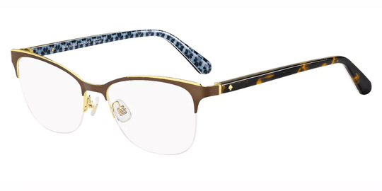Kate Spade Eyeglasses Brieana 09Q