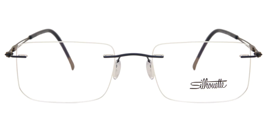 Silhouette Eyeglasses TNG 2018 5521 4540