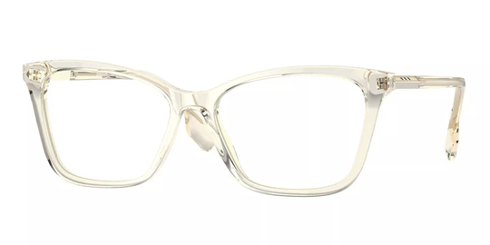 Burberry Eyeglasses BE2348F SALLY Asian Fit 3852